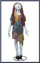 Sally Action Figure