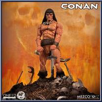 Conan the Barbarian