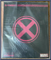 Gambit Action Figure