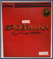 Spider-Man (Far from Home) Action Figure