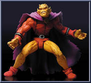 Demon from Other Worlds - Basic Series manufactured by DC Direct [Loose]