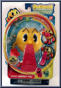 Ghost Grabbin' Pac Action Figure