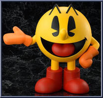 Pac-Man