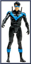 Nightwing (DC Rebirth) Action Figure