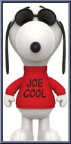 Snoopy (Joe Cool)