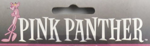Pink Panther (NJ Croce)