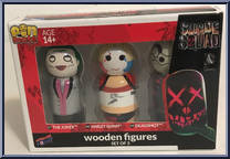 Suicide Squad Action Figure