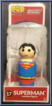 Superman Action Figure