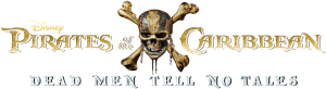 Pirates of the Caribbean - Dead Men Tell No Tales