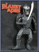 Attar Action Figure