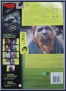 Limbo from Planet of the Apes - Basic Series manufactured by Hasbro [Back]