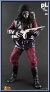 Gorilla Soldier Action Figure