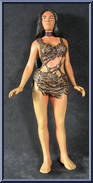 Nova Action Figure