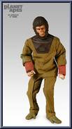 Cornelius Action Figure