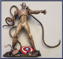 Ultron (Deluxe Villain Smart Figure) Action Figure