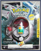 Chatot Action Figure