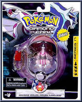 Palkia Action Figure