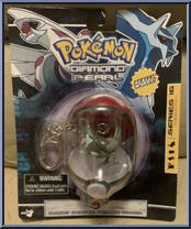 Staravia Action Figure