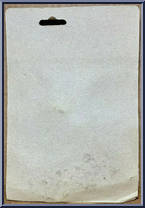 Fighter #2 from Power Fighters - Basic Series manufactured by Unknown [Back]