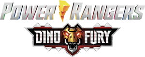 Power Rangers Dino Fury