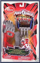 Jungle Master Battle Claws & Rhino Sword Action Figure