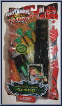 Jungle Master Elephant Gauntlet Action Figure