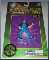 Billy Action Figure
