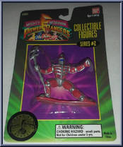 Lord Zedd Action Figure