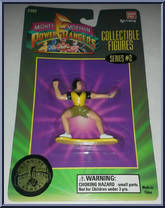 Trini Action Figure