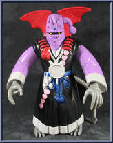 Flap Attack Vampirus Action Figure