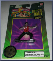 Zack Action Figure