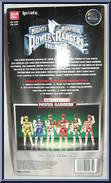 Yellow Ranger from Power Rangers Mighty Morphin Movie - 8" Scale manufactured by Bandai [Back]