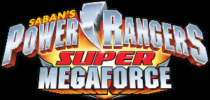 Power Rangers Super Megaforce