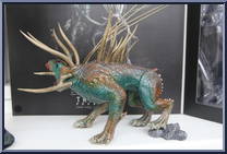Tracker Predator from Predator - Predators manufactured by Hot Toys [Loose]
