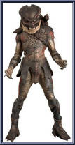Berserker Predator from Predators - Series  1 manufactured by Neca [Loose]