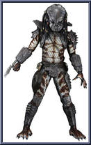 Guardian Predator