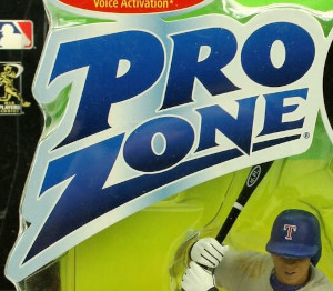 Pro Zone