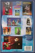 Mephisto from Puppet Master - Previews Exclusive manufactured by Full Moon [Back]