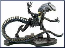Alien Queen Action Figure
