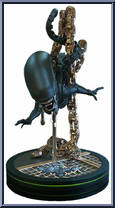 Alien Xenomorph Action Figure