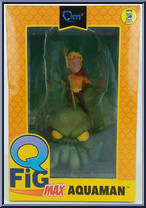 Aquaman / Cthulhu Action Figure