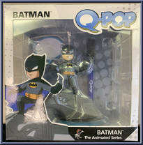 Batman Action Figure
