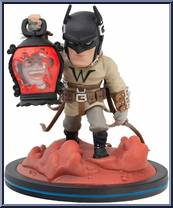 Batman (Last Knight On Earth) Action Figure
