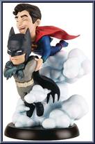 World's Finest (Batman / Superman) Action Figure