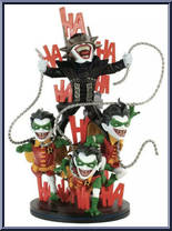 Batman (Who Laughs) Action Figure