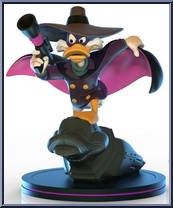 Darkwing Duck Action Figure