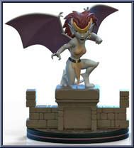 Demona Action Figure