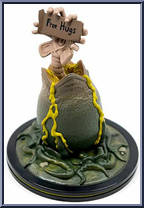 Facehugger Action Figure