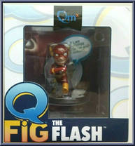 Flash Action Figure