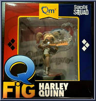 Harley Quinn (Suicide Squad) Action Figure